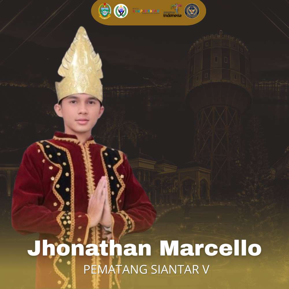 JHONATHAN MARCELLO